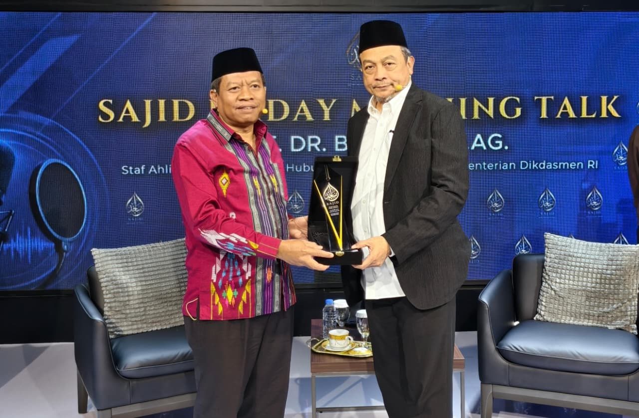 Kemendikdasmen Ajak Penulis Perkaya Buku Bermutu untuk Anak