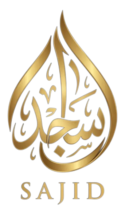 Logo SAJID